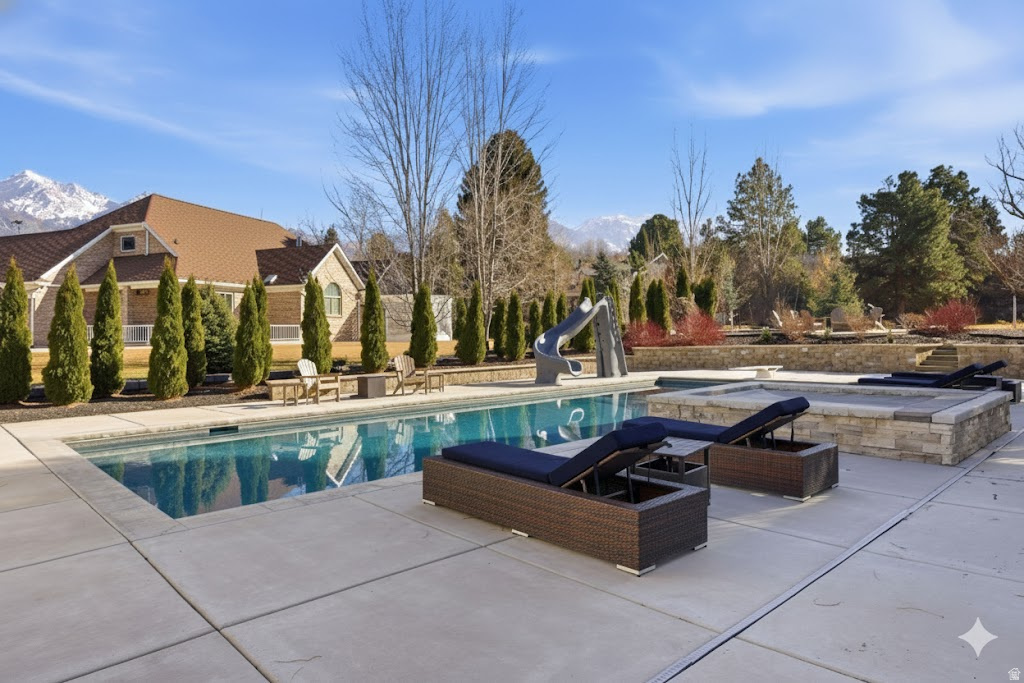 2152 E CREEK RD Sandy, UT 84093