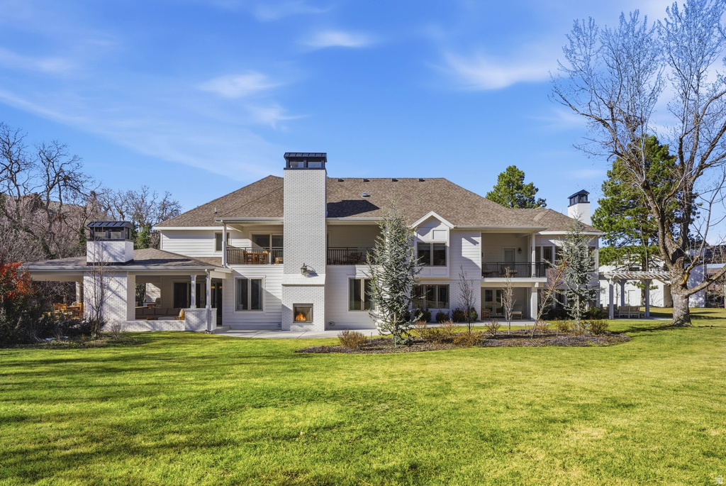 2152 E CREEK RD Sandy, UT 84093