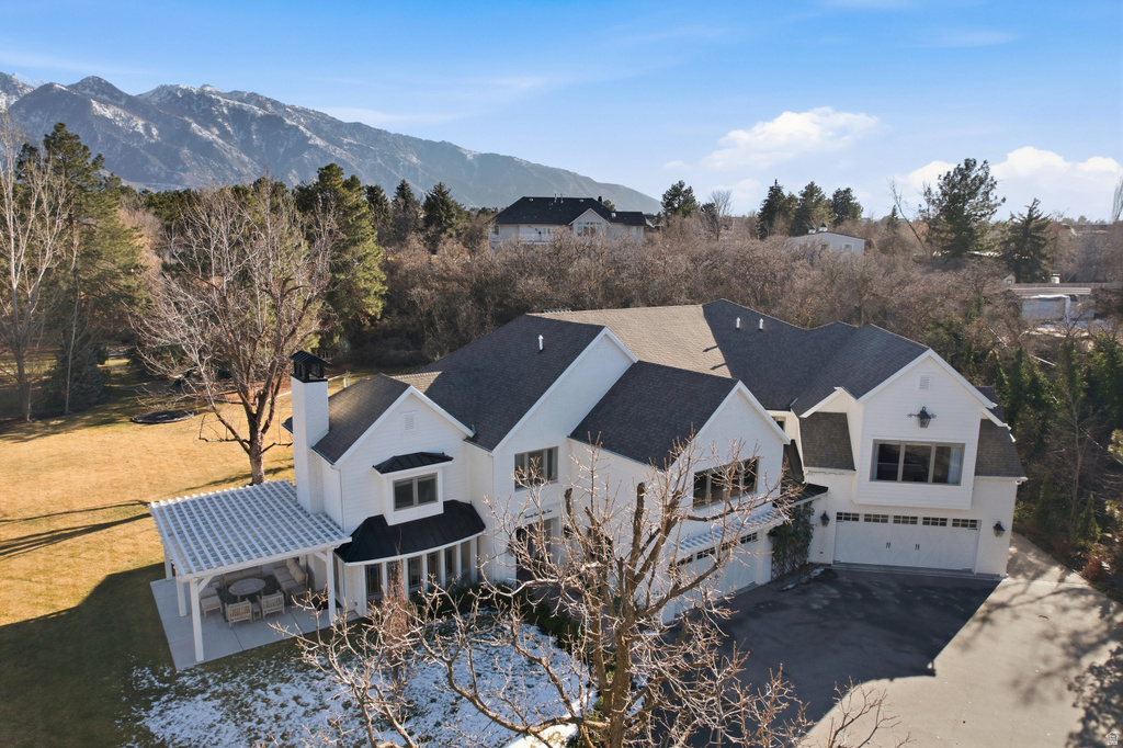 2152 E CREEK RD Sandy, UT 84093