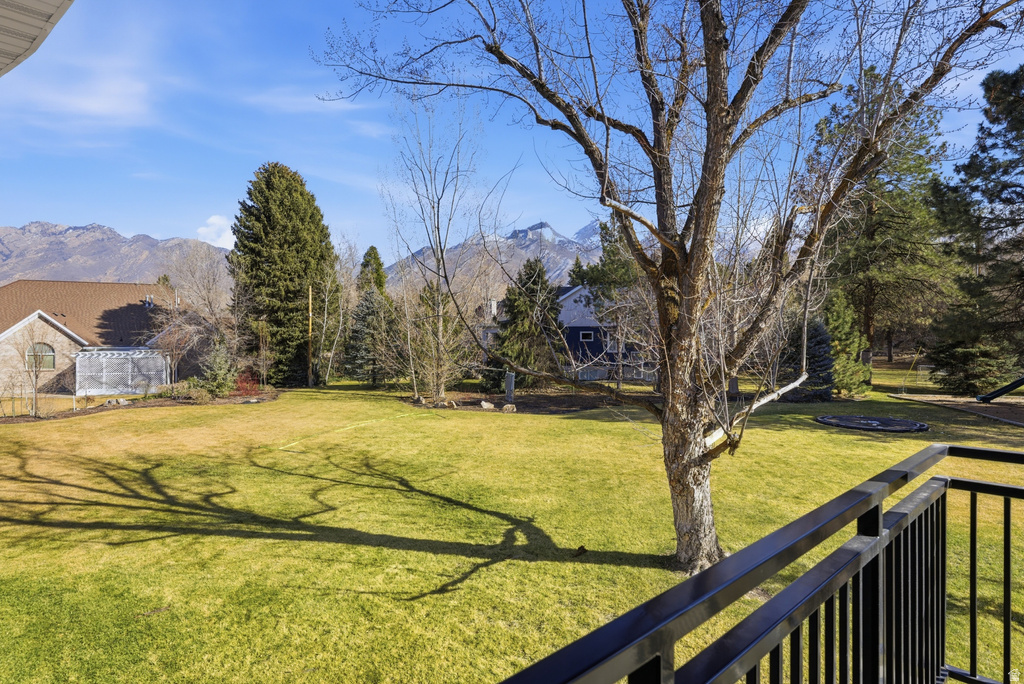 2152 E CREEK RD Sandy, UT 84093