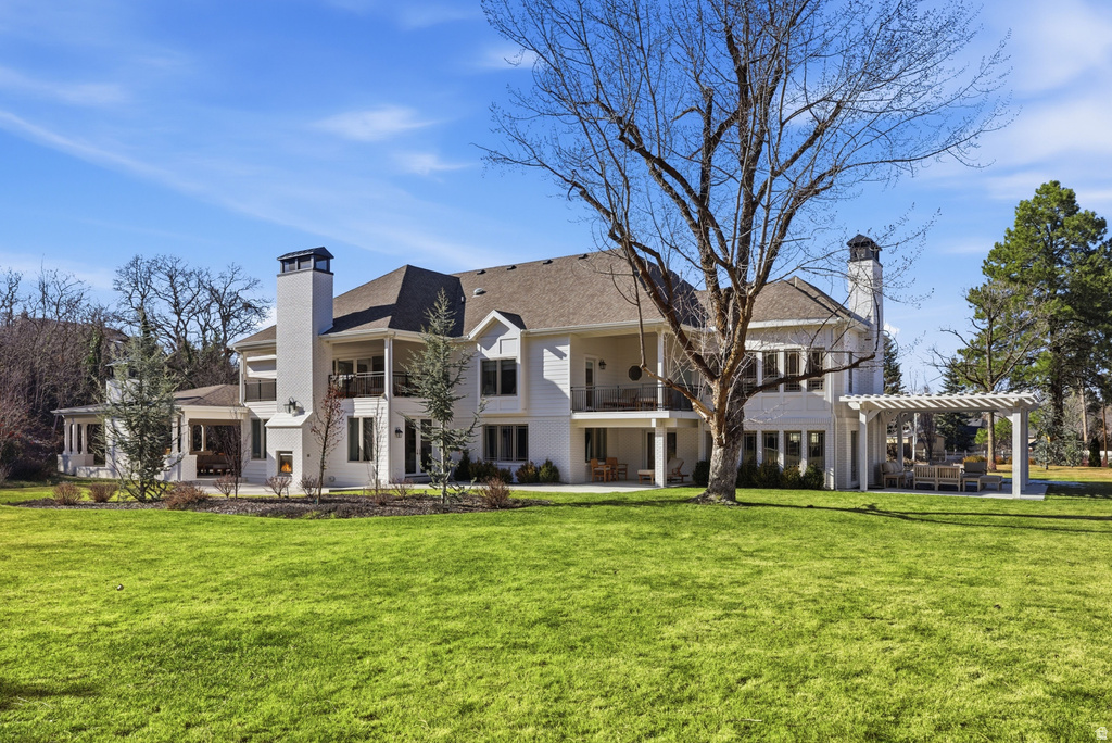 2152 E CREEK RD Sandy, UT 84093