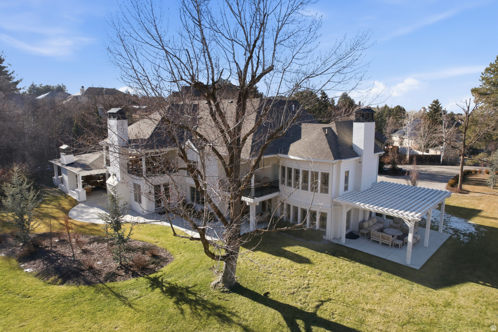 2152 E CREEK RD Sandy, UT 84093