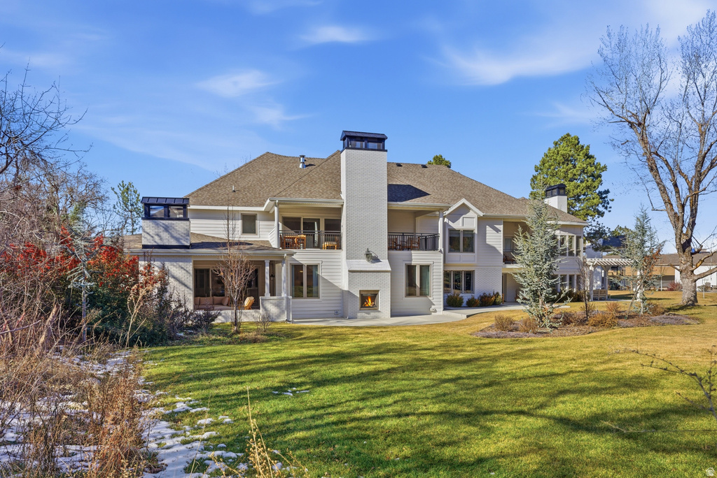 2152 E CREEK RD Sandy, UT 84093