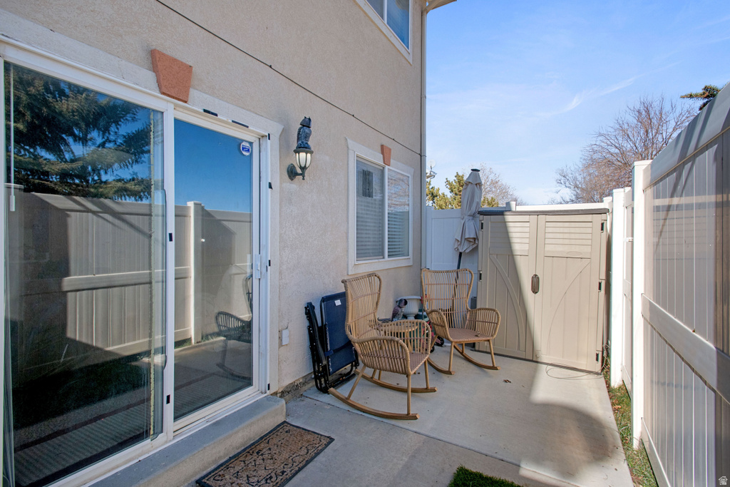 6799 S FLORENTINE WAY West Jordan, UT 84084