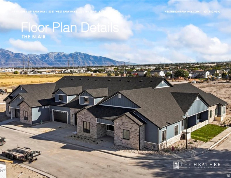 6080 W MCLAREN LN West Valley City, UT 84128