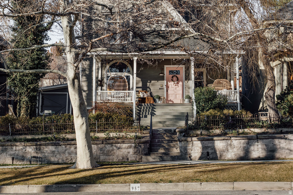 957 FIRST AVE Salt Lake City, UT 84103