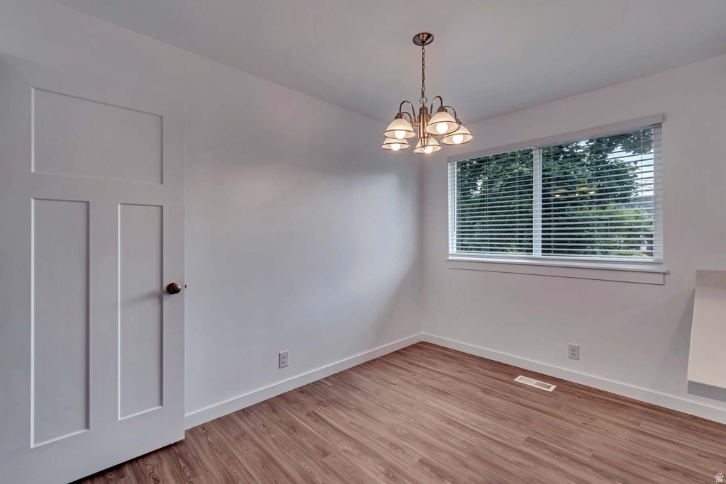 3379 S 2410 E #A-B Millcreek, UT 84109