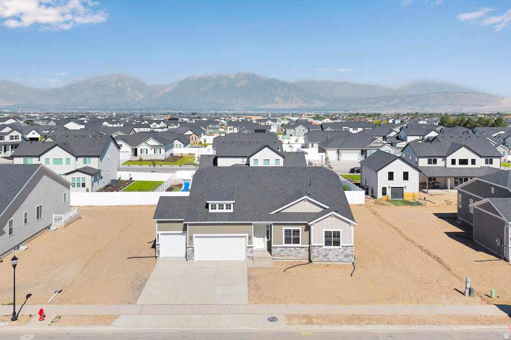 12323 S TROUT LAKE LN #337 Herriman, UT 84096