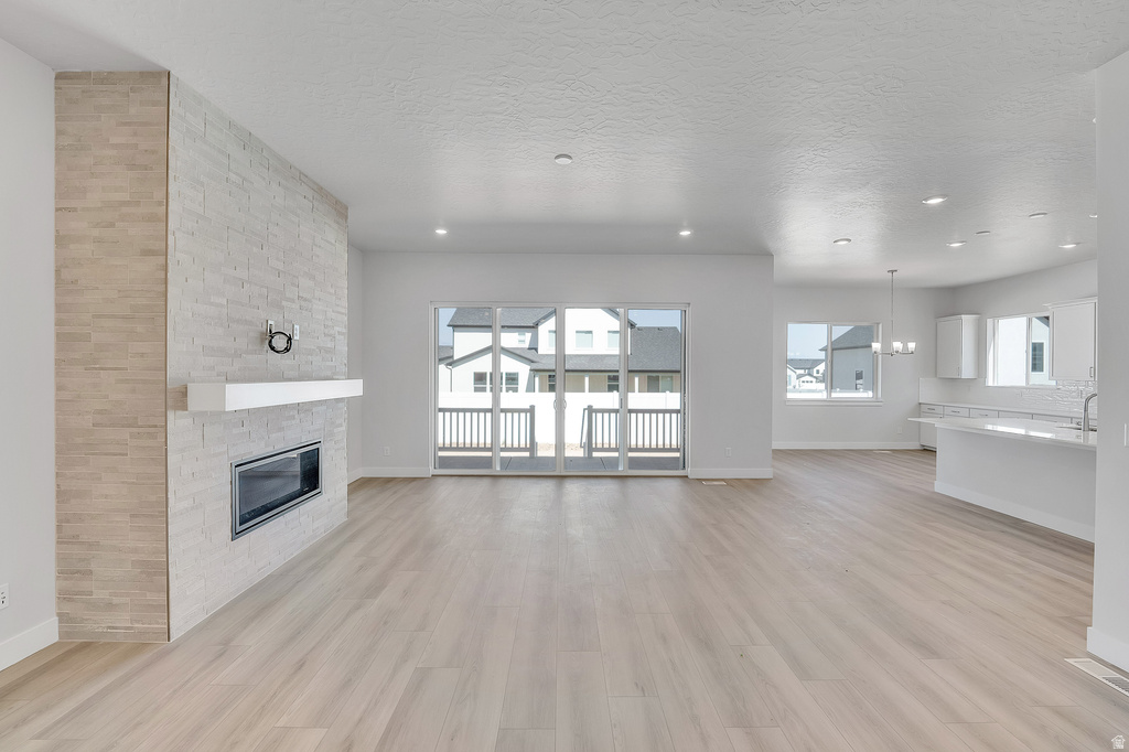 12323 S TROUT LAKE LN #337 Herriman, UT 84096