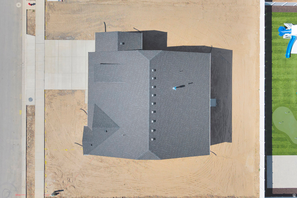 12323 S TROUT LAKE LN #337 Herriman, UT 84096