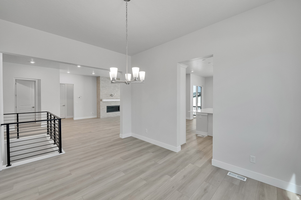 12323 S TROUT LAKE LN #337 Herriman, UT 84096