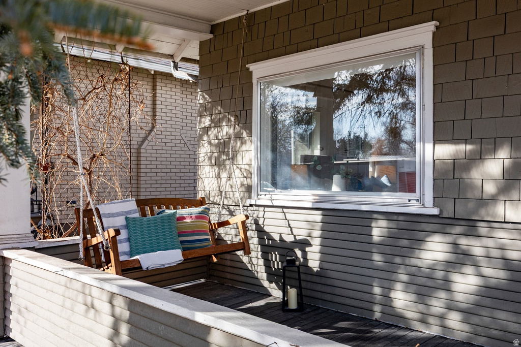 245 E EDITH AVE Salt Lake City, UT 84111