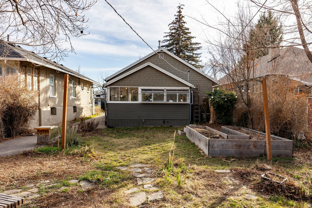 245 E EDITH AVE Salt Lake City, UT 84111