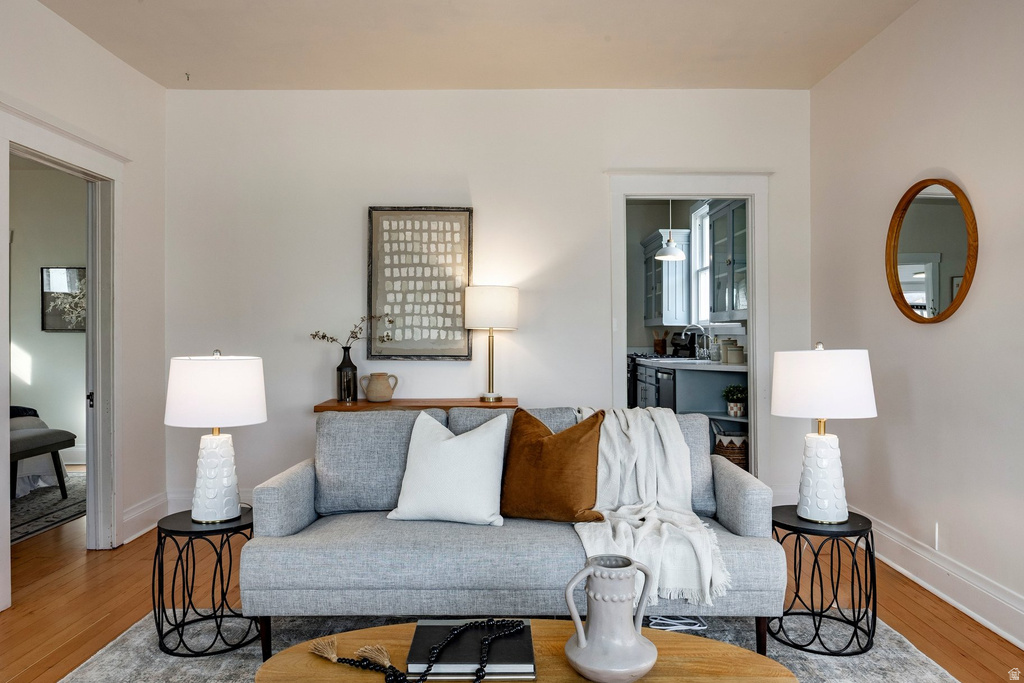 245 E EDITH AVE Salt Lake City, UT 84111