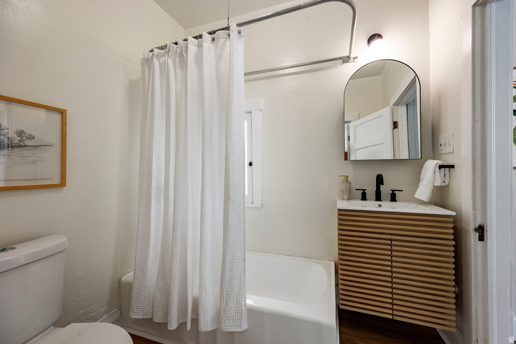 245 E EDITH AVE Salt Lake City, UT 84111