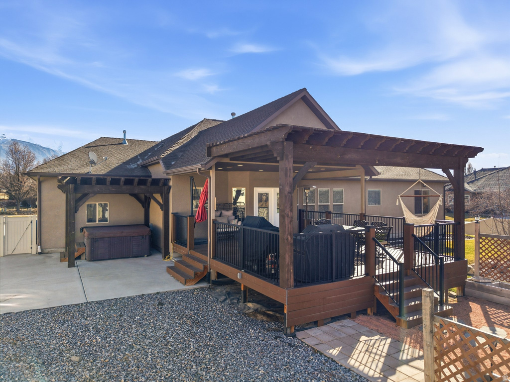 1117 N CEDAR HOLLOW BLVD Lehi, UT 84043