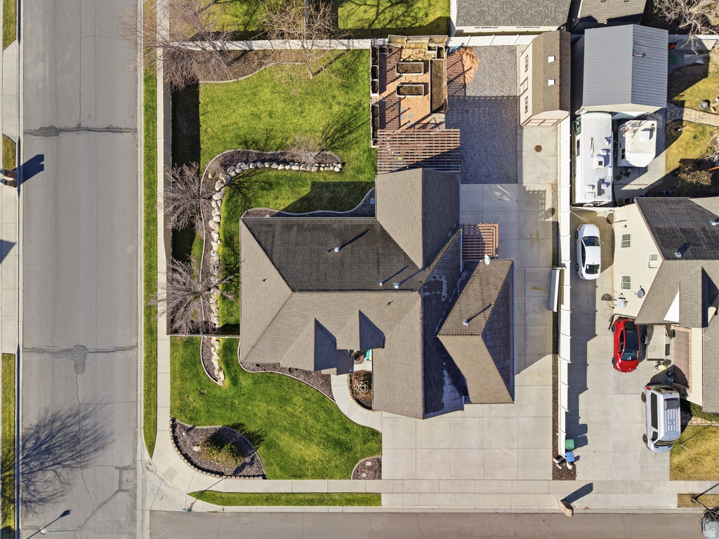 1117 N CEDAR HOLLOW BLVD Lehi, UT 84043