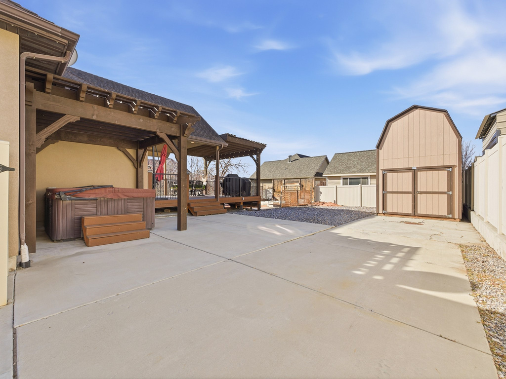 1117 N CEDAR HOLLOW BLVD Lehi, UT 84043