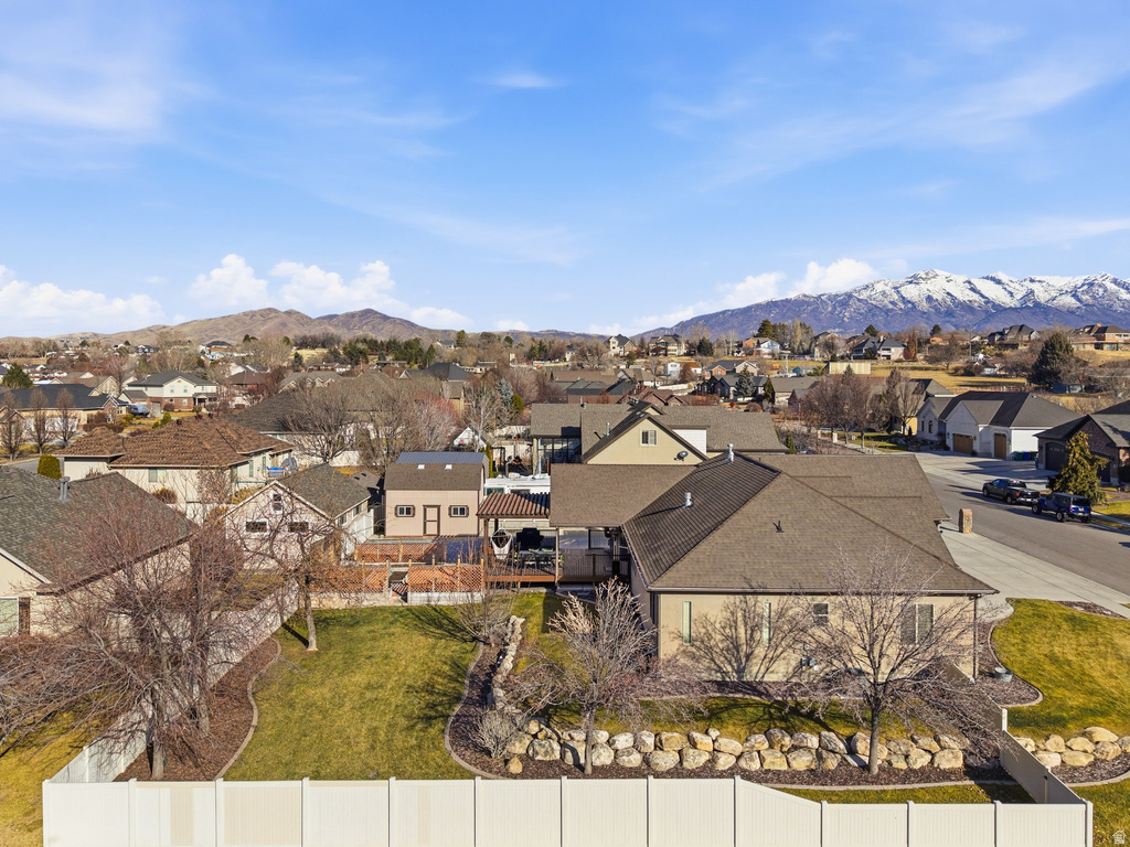 1117 N CEDAR HOLLOW BLVD Lehi, UT 84043