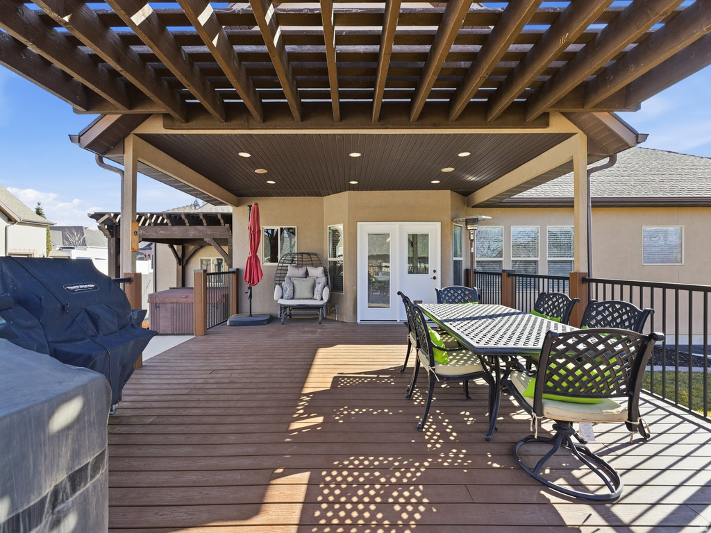 1117 N CEDAR HOLLOW BLVD Lehi, UT 84043