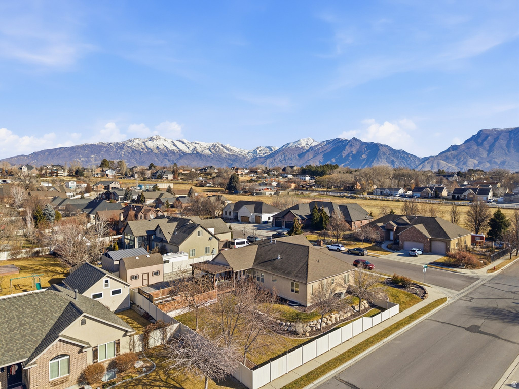1117 N CEDAR HOLLOW BLVD Lehi, UT 84043