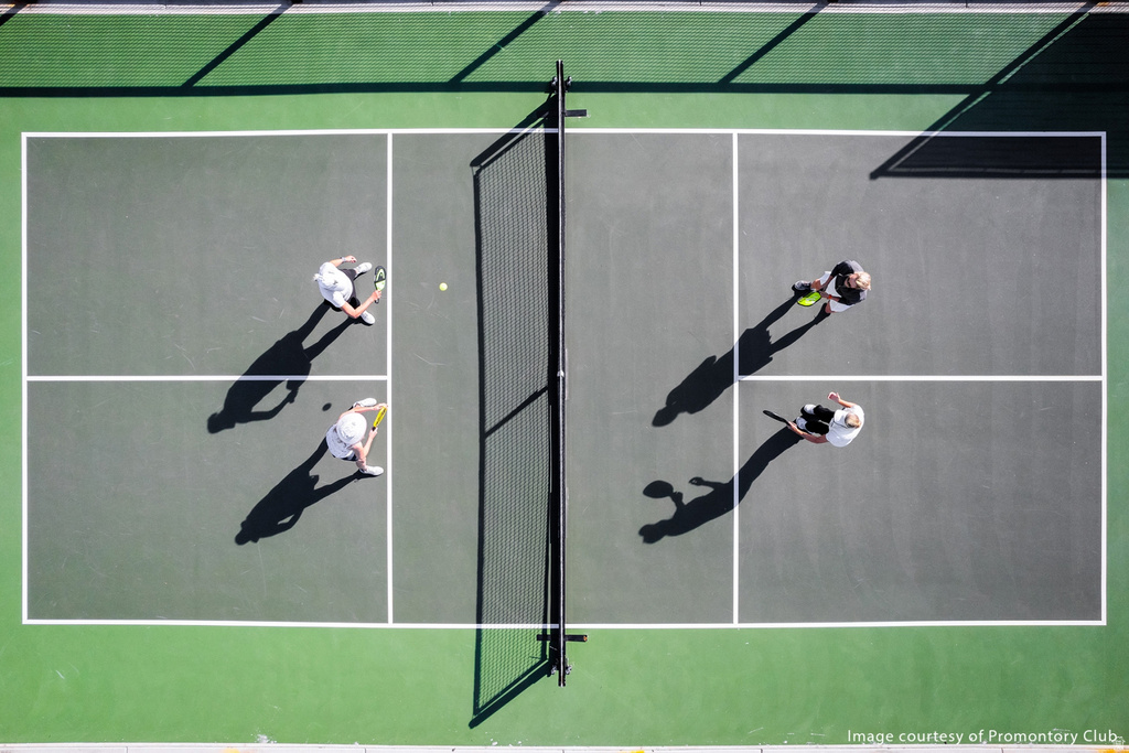 7399 N BUGLE TRL Park City, UT 84098