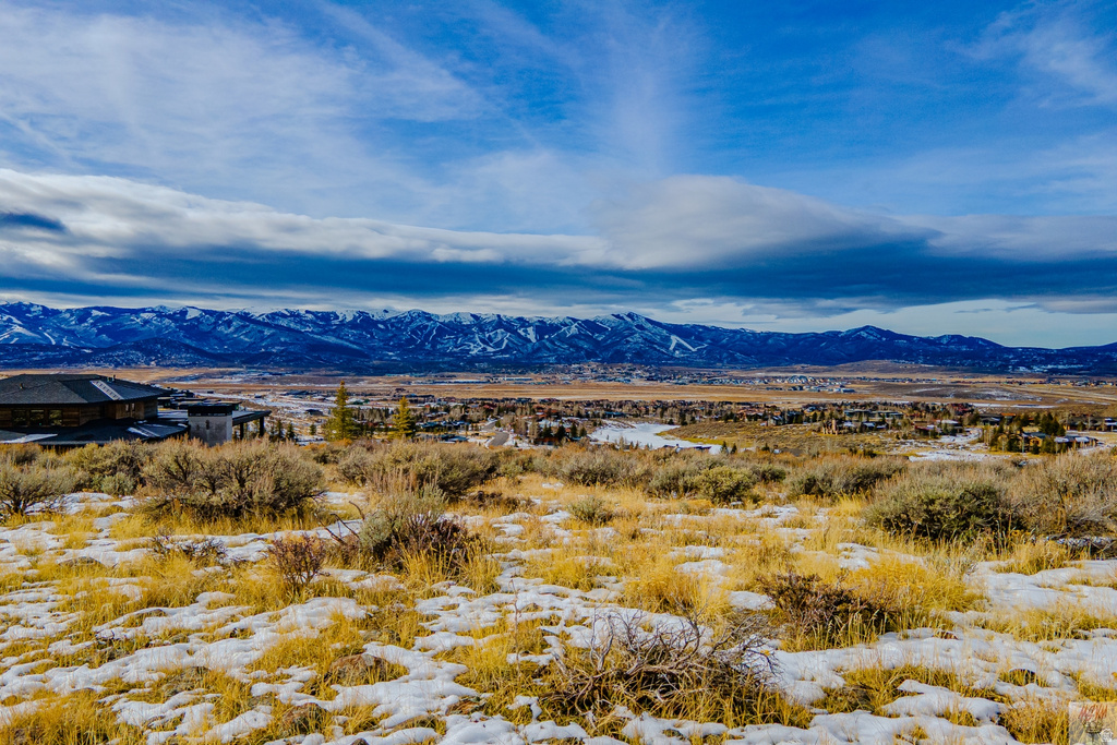 7399 N BUGLE TRL Park City, UT 84098