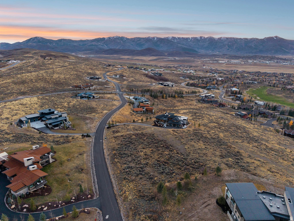 7399 N BUGLE TRL Park City, UT 84098