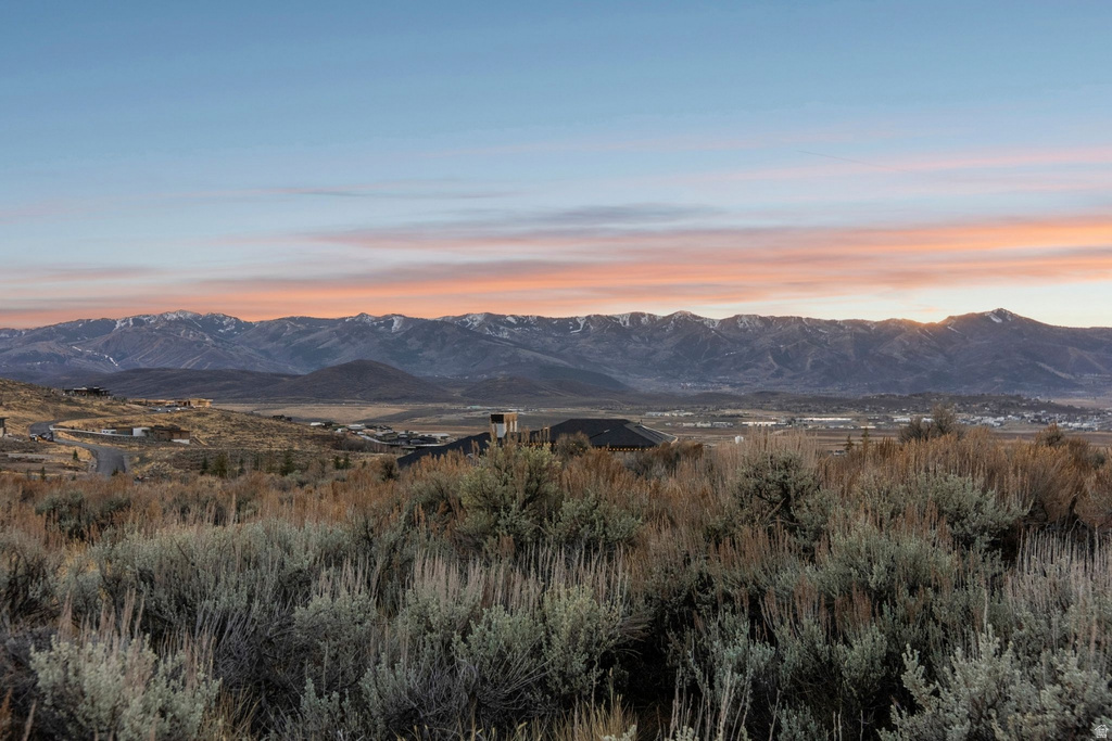 7399 N BUGLE TRL Park City, UT 84098