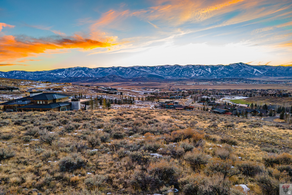 7399 N BUGLE TRL Park City, UT 84098