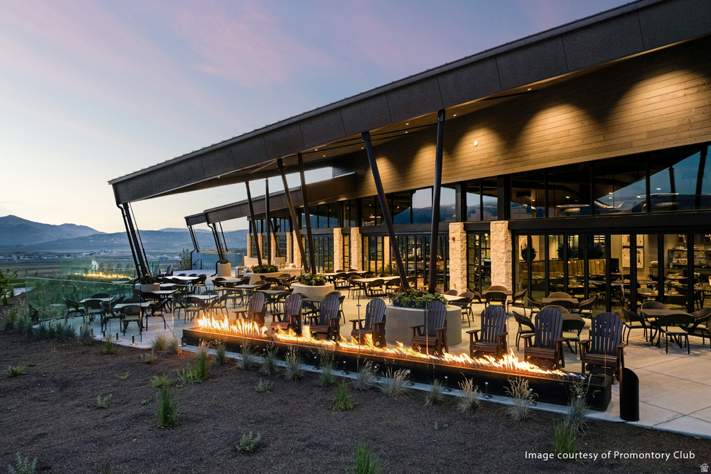 7399 N BUGLE TRL Park City, UT 84098