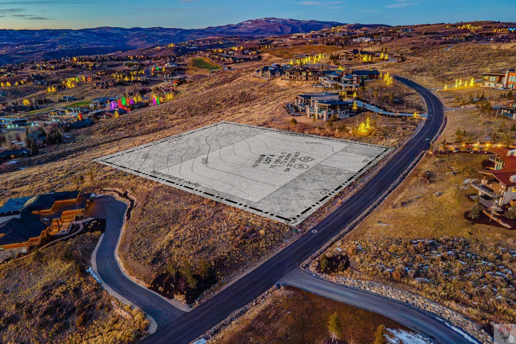 7399 N BUGLE TRL Park City, UT 84098