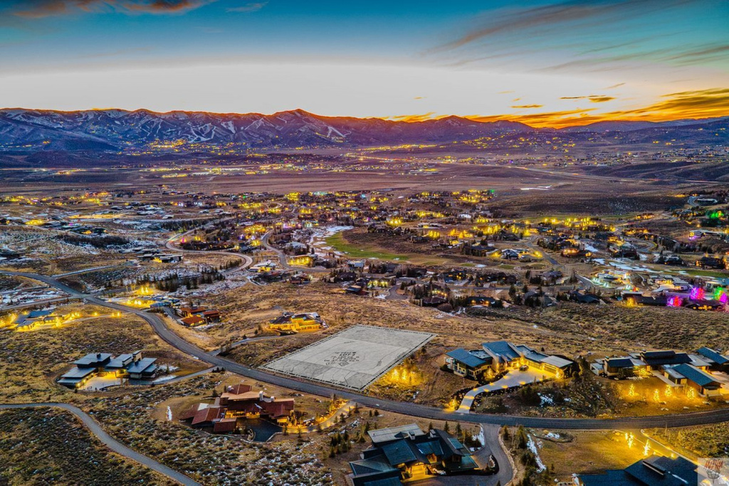 7399 N BUGLE TRL Park City, UT 84098