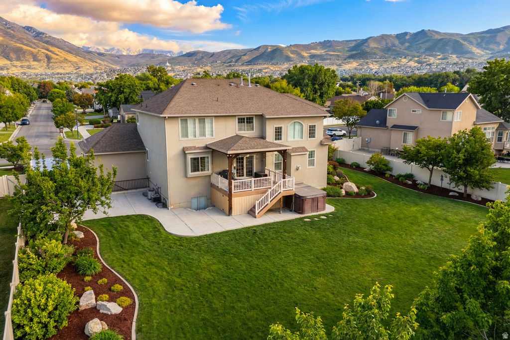 13520 S LONE ROCK DR Draper, UT 84020