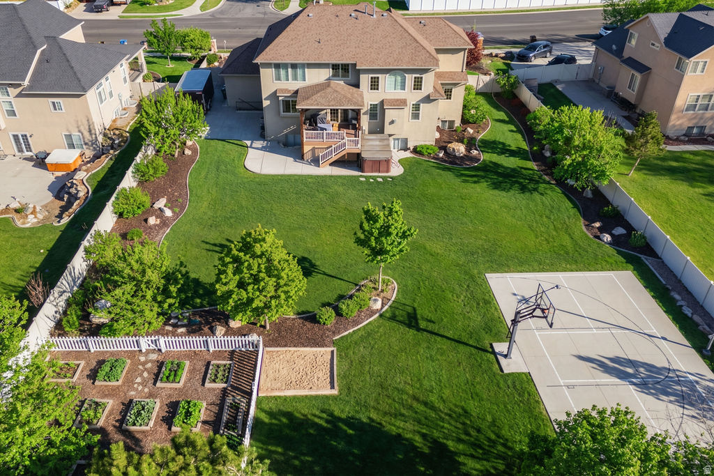 13520 S LONE ROCK DR Draper, UT 84020