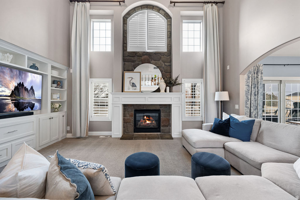 13520 S LONE ROCK DR Draper, UT 84020