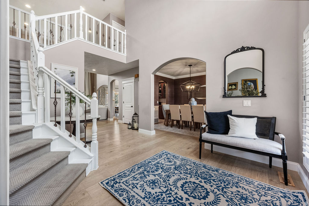 13520 S LONE ROCK DR Draper, UT 84020