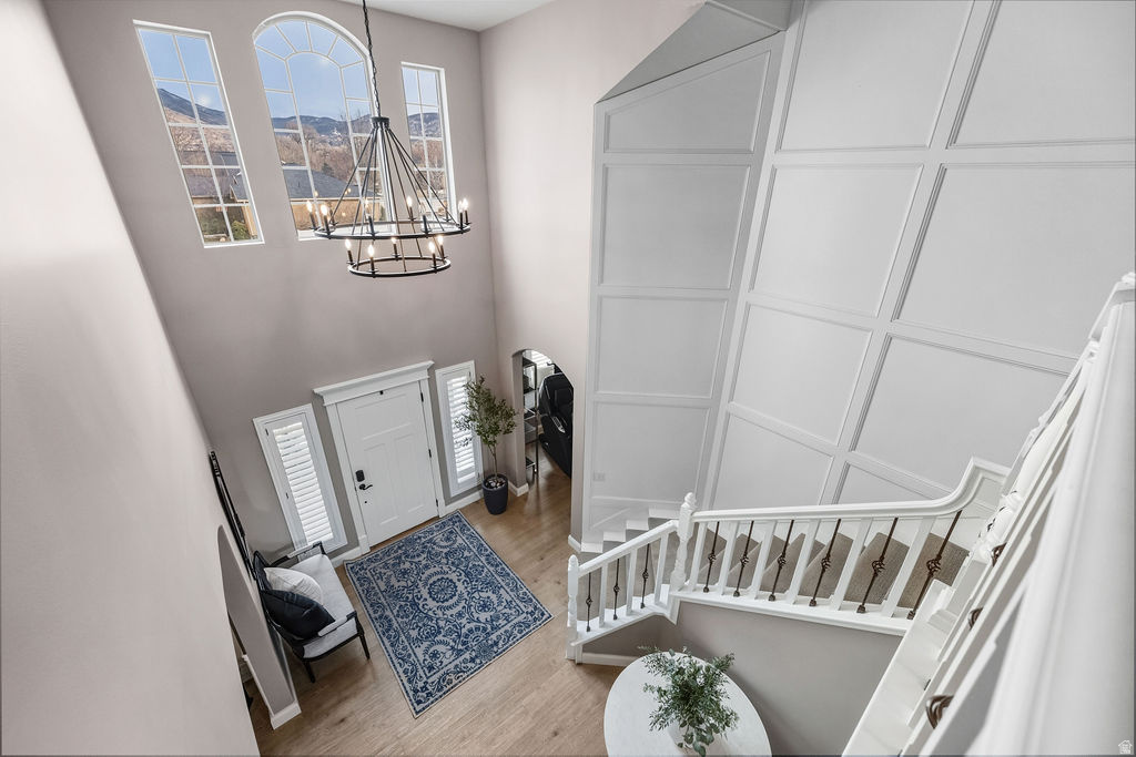 13520 S LONE ROCK DR Draper, UT 84020