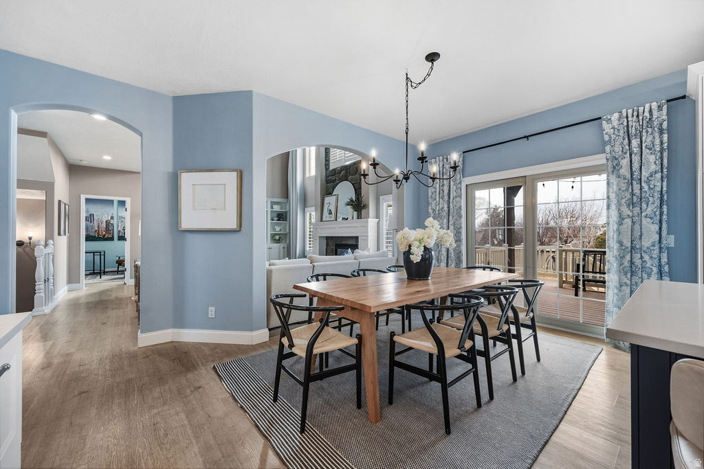 13520 S LONE ROCK DR Draper, UT 84020