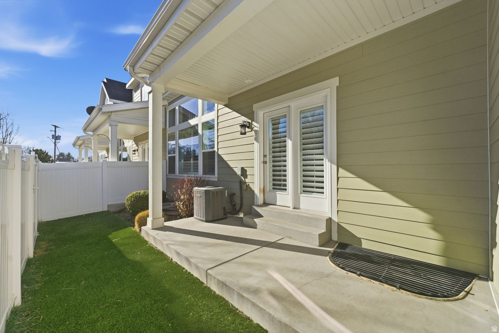 4265 S HAVEN WAY Holladay, UT 84124