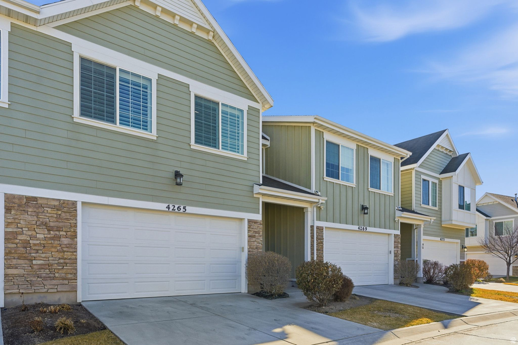 4265 S HAVEN WAY Holladay, UT 84124