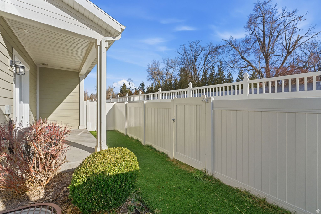 4265 S HAVEN WAY Holladay, UT 84124