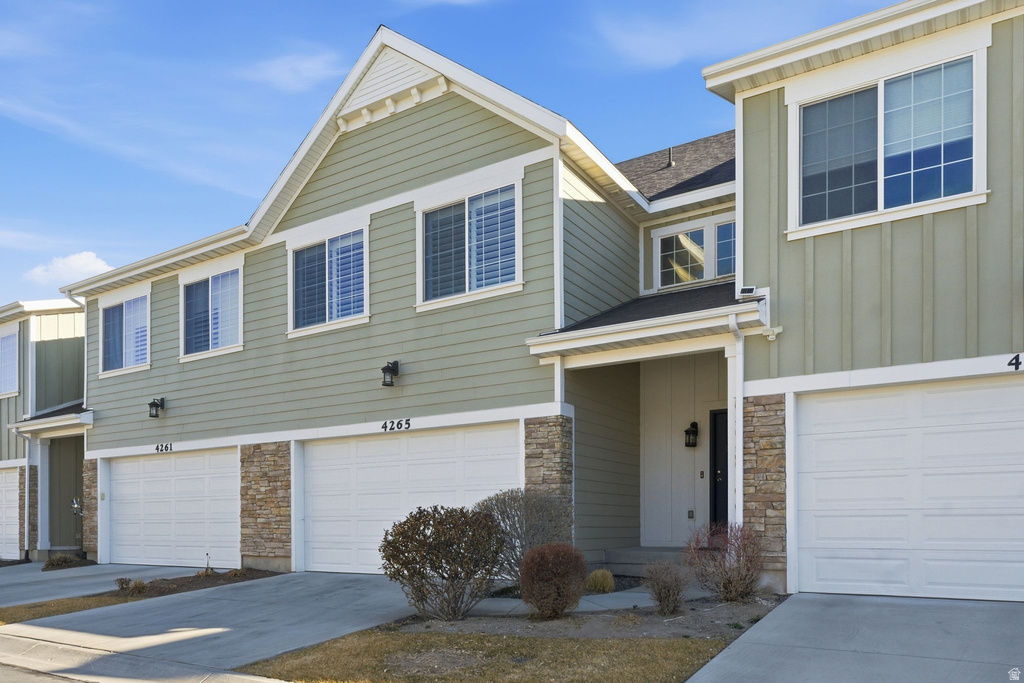 4265 S HAVEN WAY Holladay, UT 84124