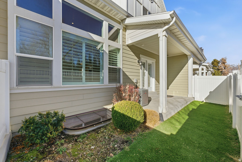 4265 S HAVEN WAY Holladay, UT 84124