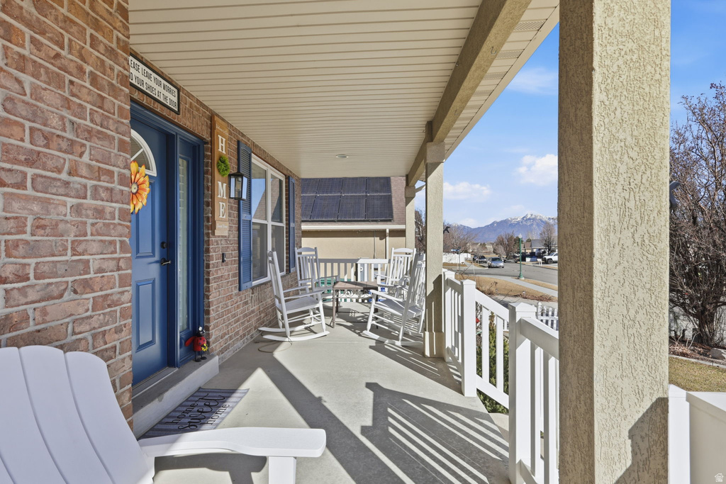 13626 S BLUEWING WAY Riverton, UT 84096