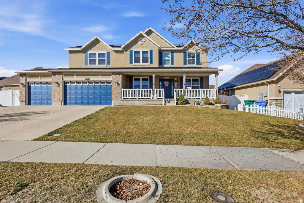 13626 S BLUEWING WAY Riverton, UT 84096