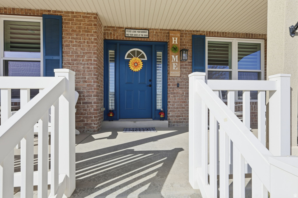 13626 S BLUEWING WAY Riverton, UT 84096