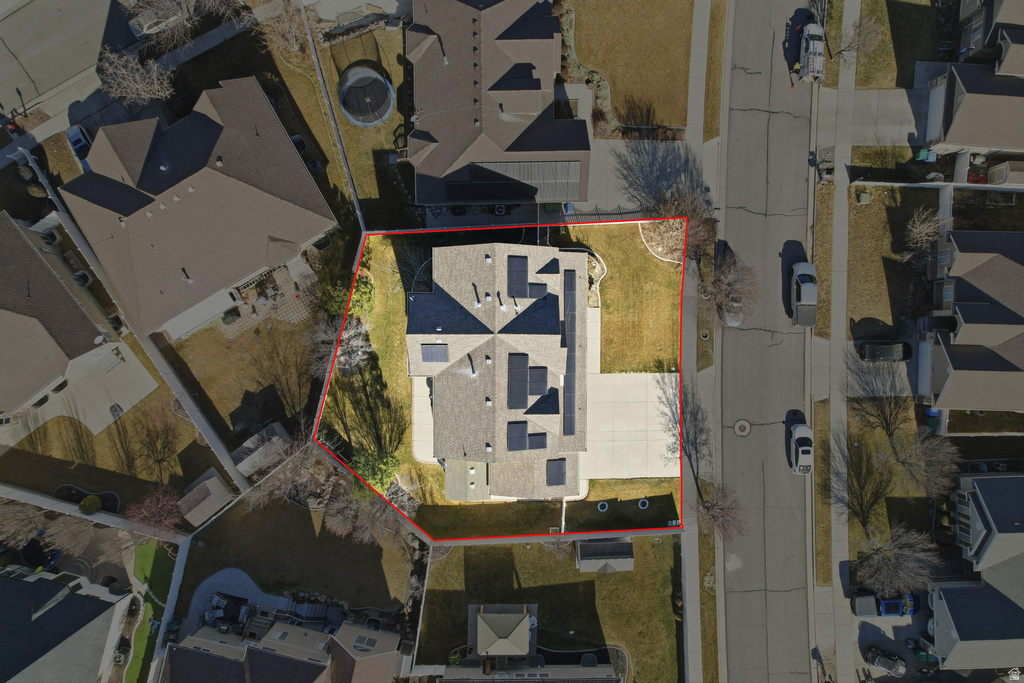 13626 S BLUEWING WAY Riverton, UT 84096