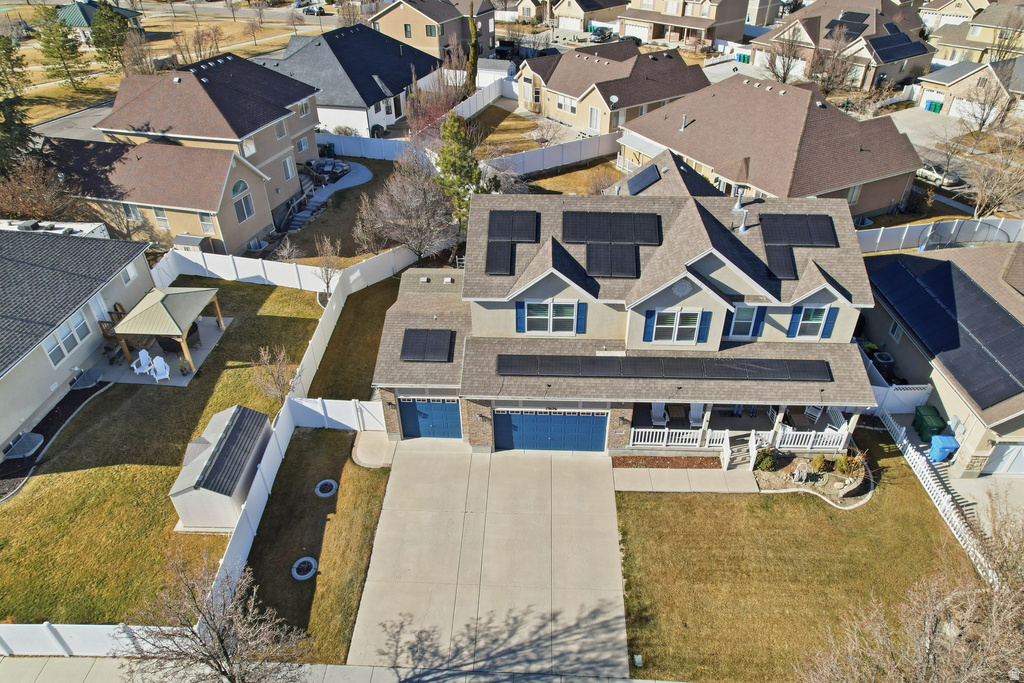 13626 S BLUEWING WAY Riverton, UT 84096