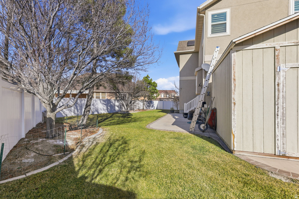 13626 S BLUEWING WAY Riverton, UT 84096